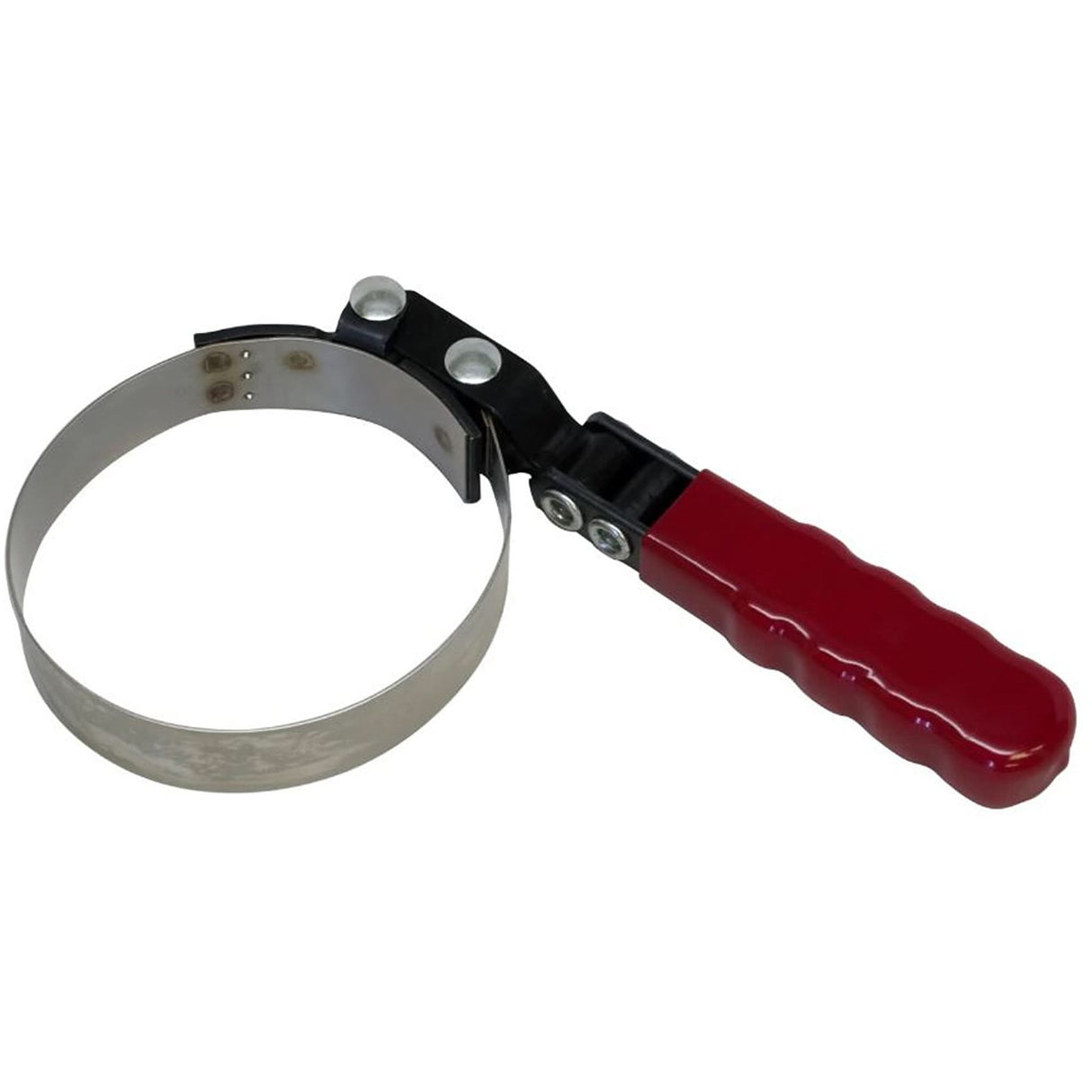 Standard Swivel Grip Oil Filter Wrench, 3-1/2" - 3-7/8" Filter Capacity