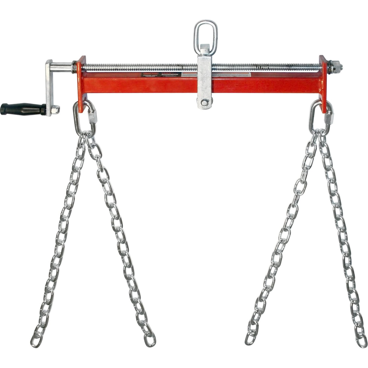 Engine Load Leveler, 3/4 tons Capacity