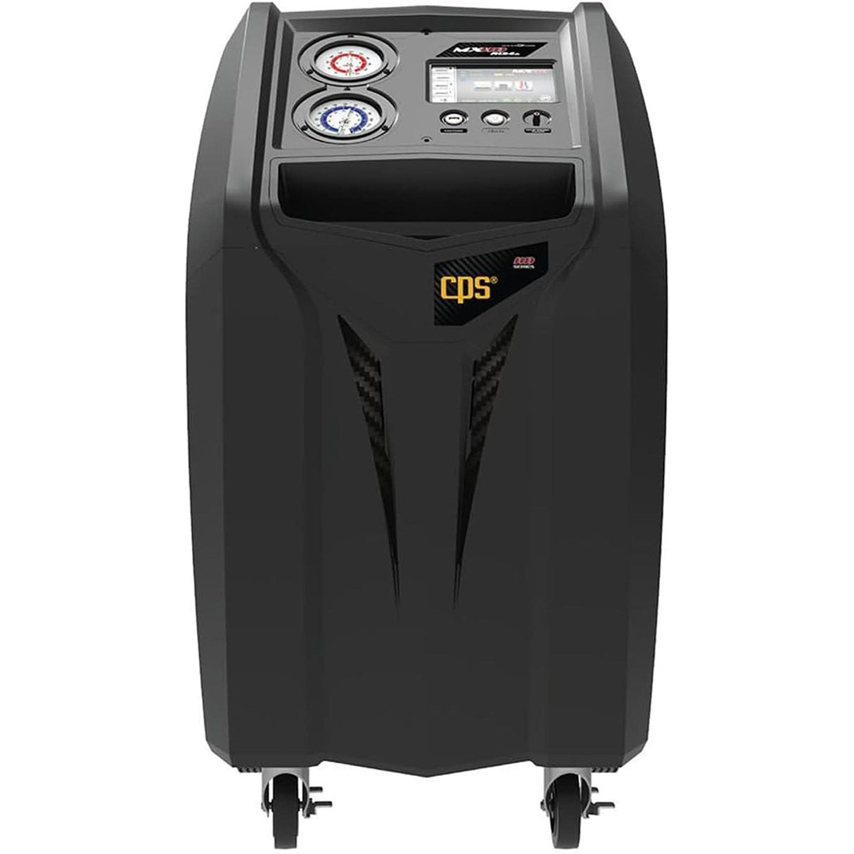 MAXXAIR™ MXHD R-134A Heavy-Duty A/C Management Center