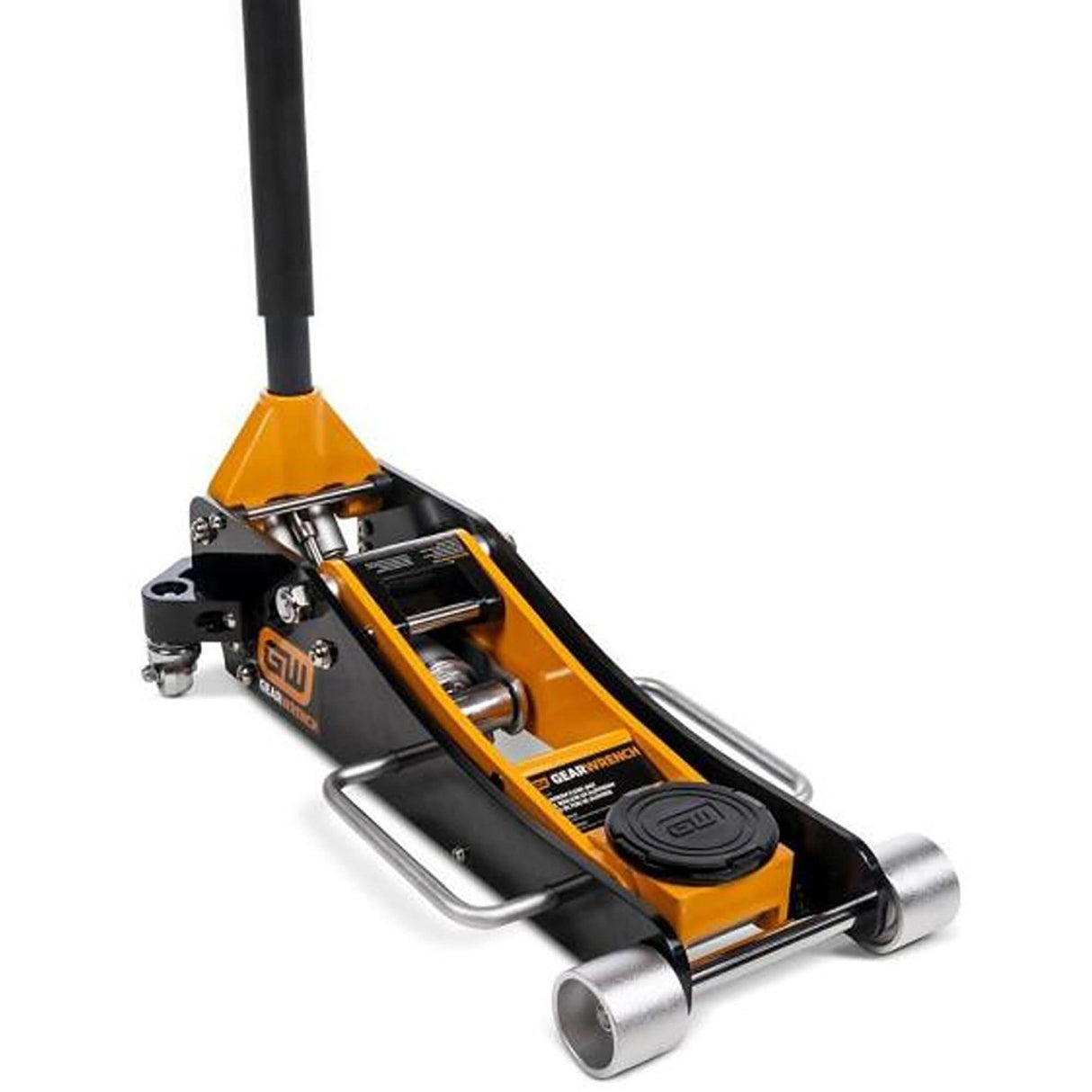 Aluminum Racing Jack