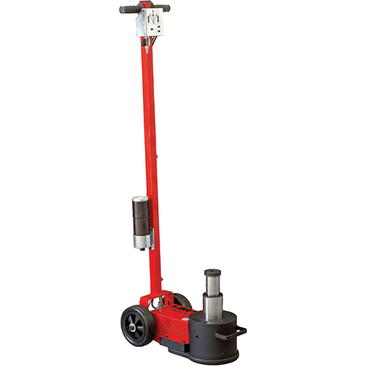 2-Stage HD Jack