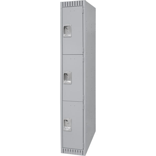 Metal Lockers