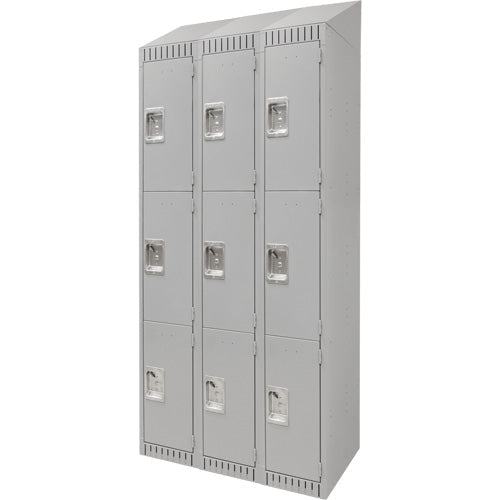 Metal Lockers