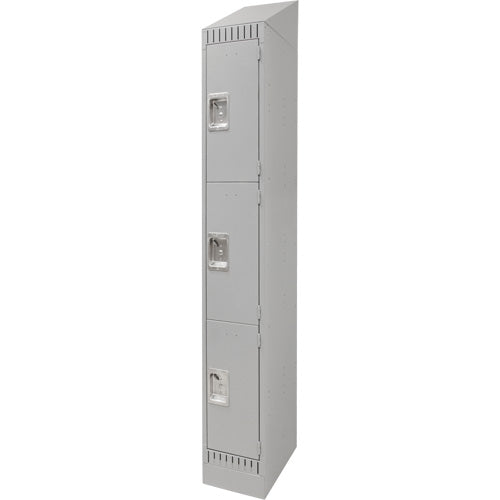 Metal Lockers