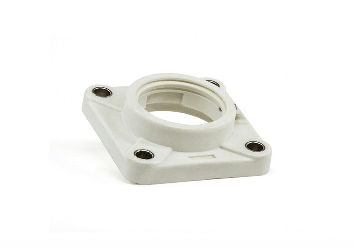 FPL205 | Thermoplastic 4-Bolt Flange Bearing Units Housings Only