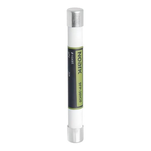 Fuse 10A 1500Vdc, Photovoltaic 10x85mm | 9FP-30H10