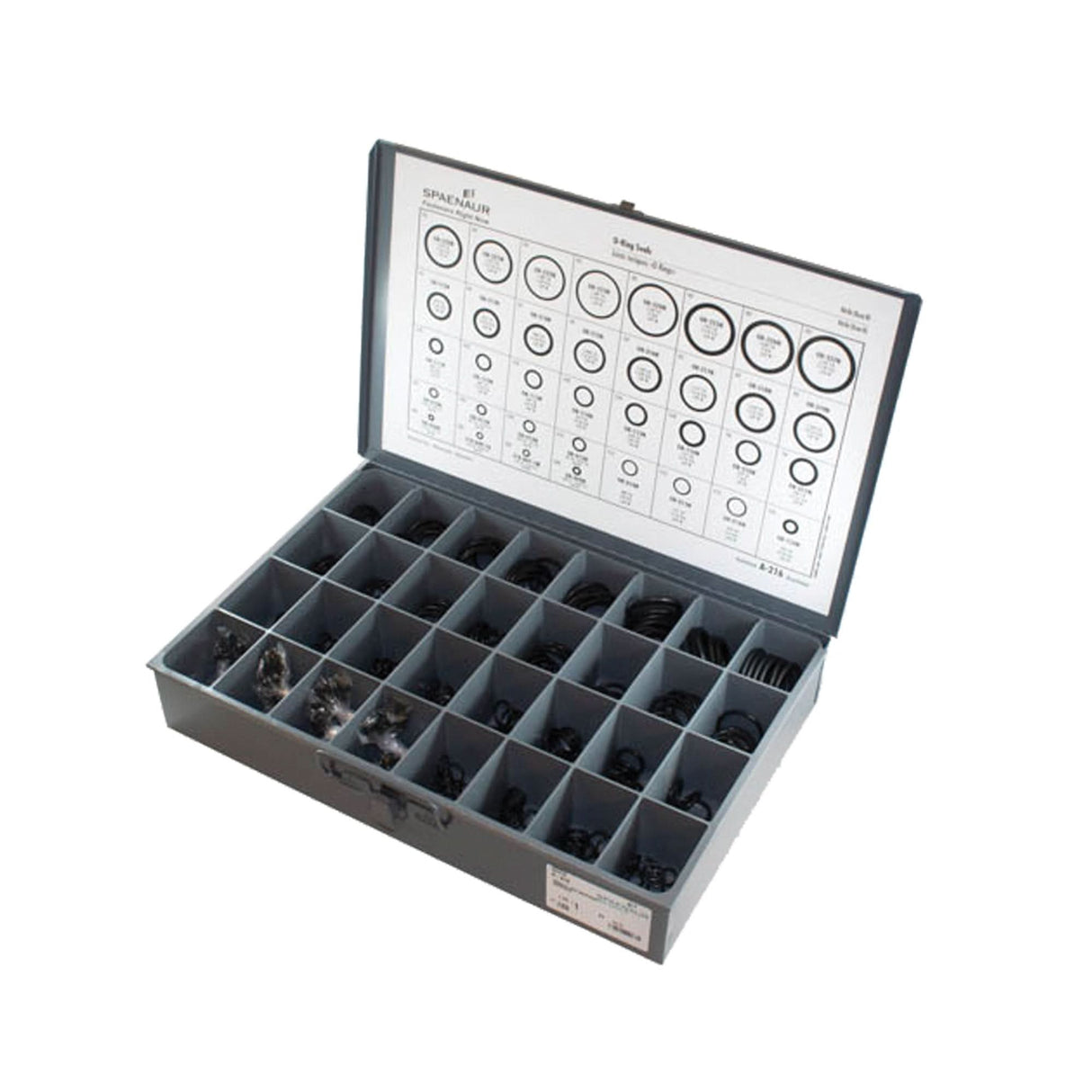 Ring Assortment Set