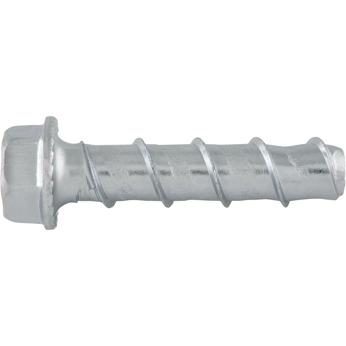 Wedge Bolts™, Carbon Steel, 5/8" x 3"