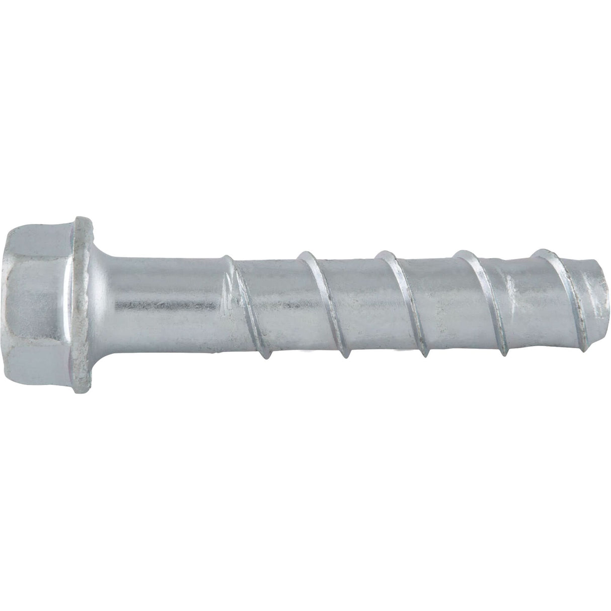 Wedge Bolts™, Carbon Steel, 3/4" x 4"
