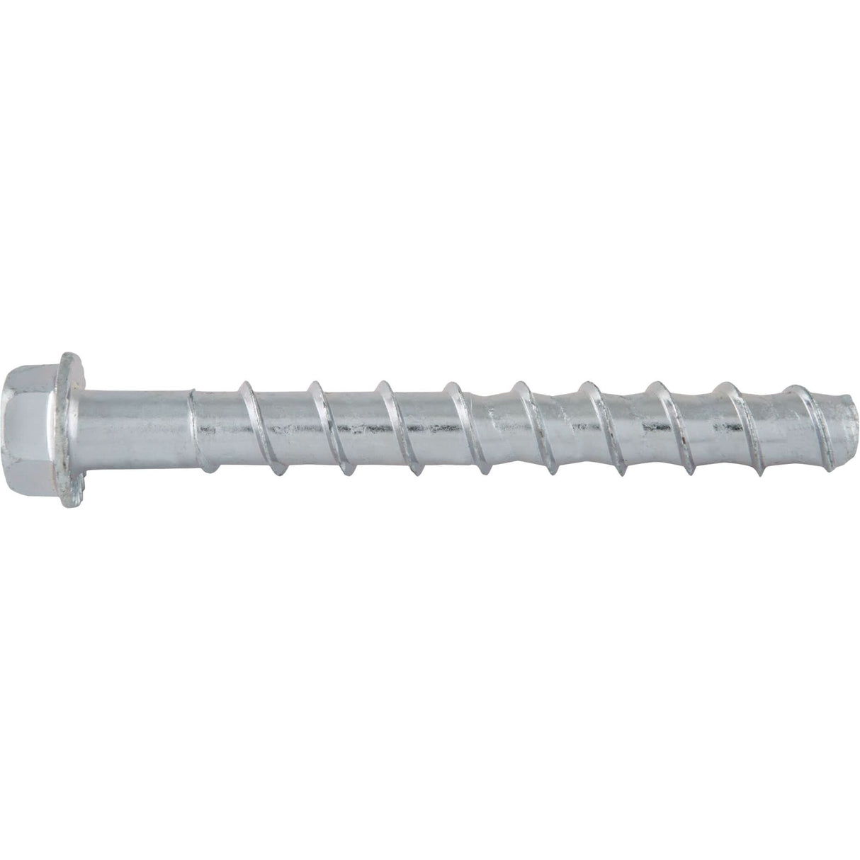 Wedge Bolts™, Carbon Steel, 1/2" x 5"