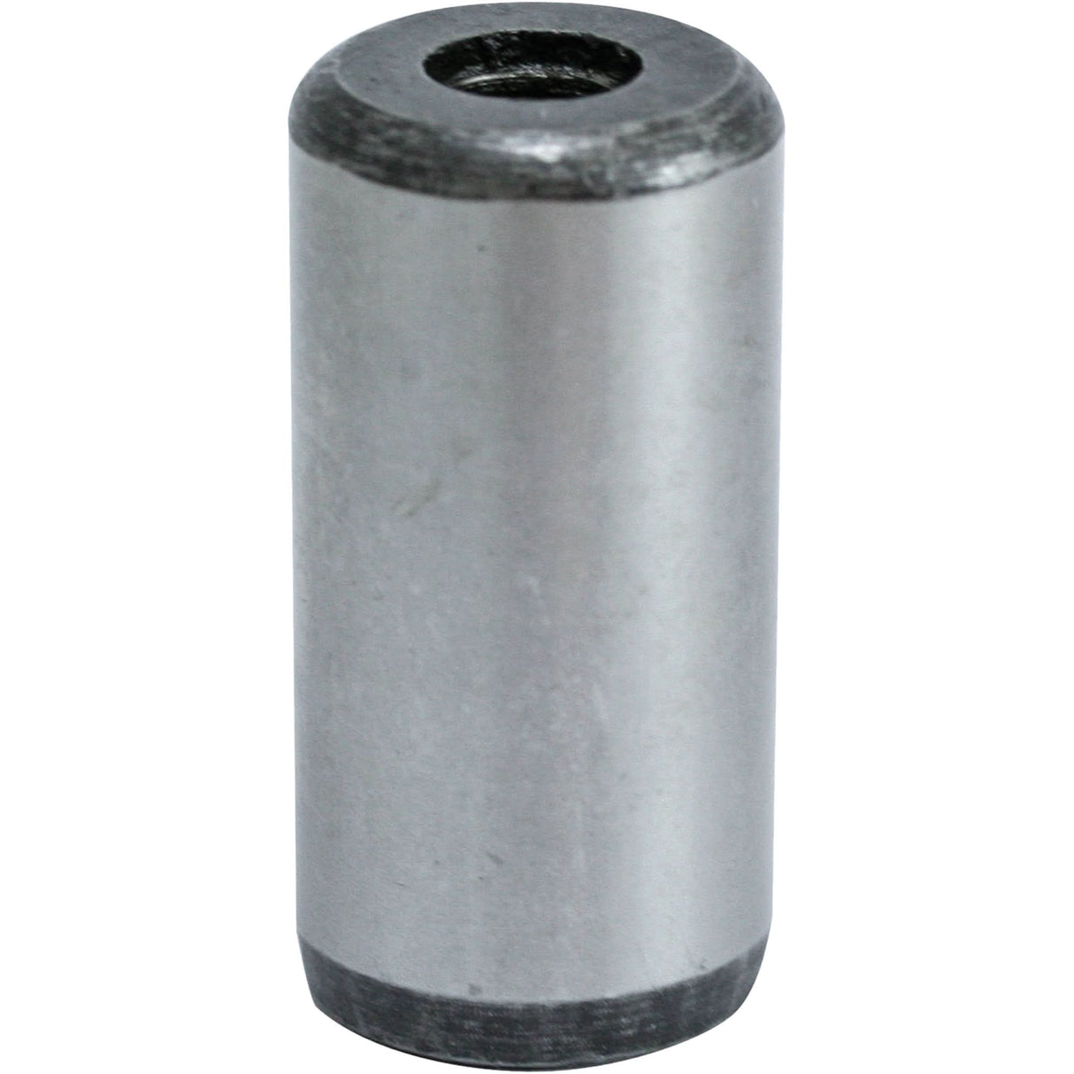 Dowel Pin, Plain, 1-1/2" L, 3/8" Dia.