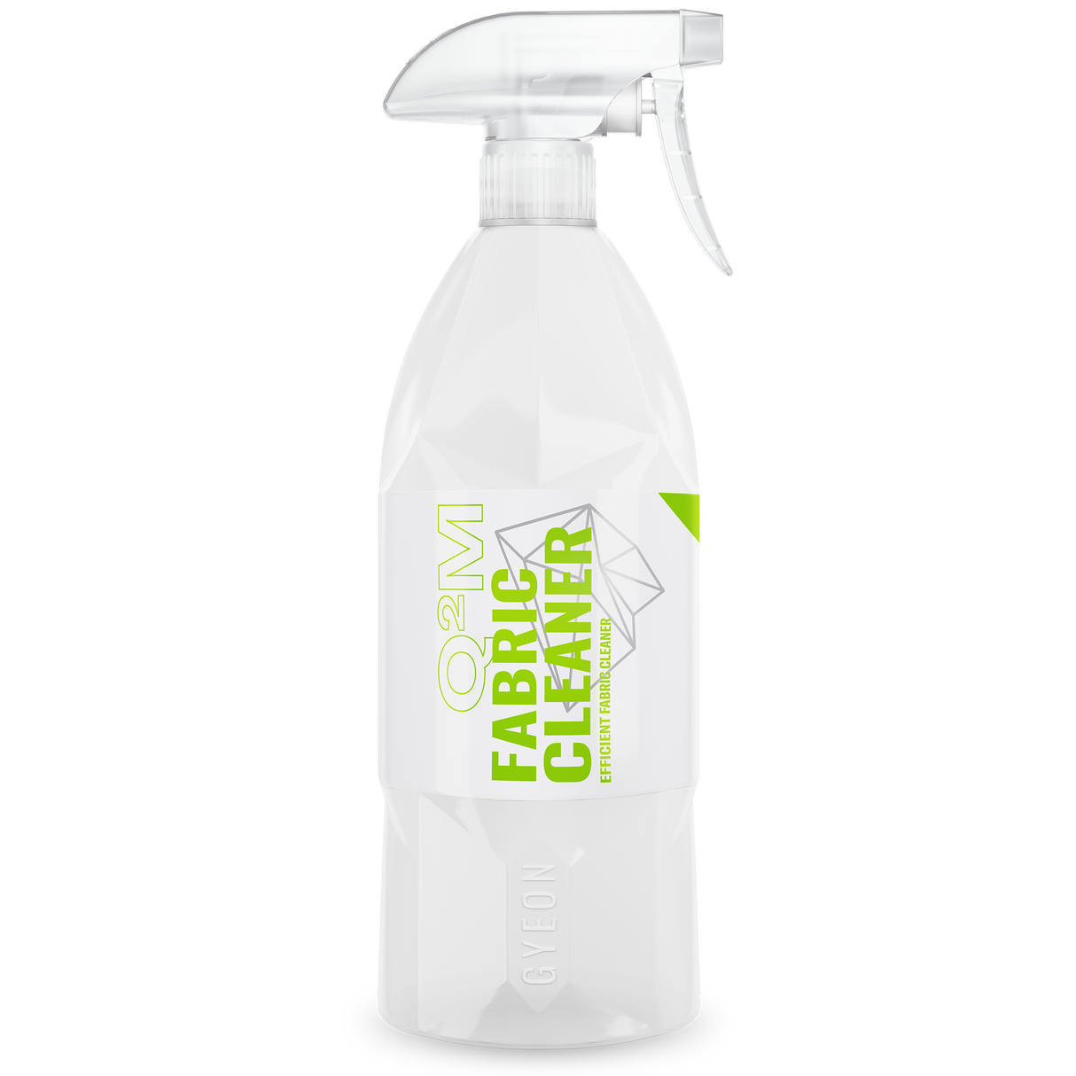 GYEON Q²M Fabric Alcantara Cleaner 1L