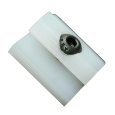 Hanging Bi-Fold Door Glide | 15 Series Aluminum T-Slot