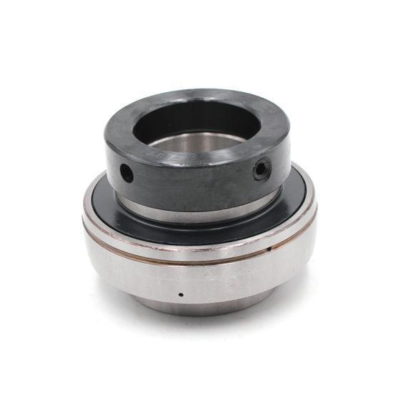 HC204-12 | HC Insert Bearing Shaft Dia. 3/4"