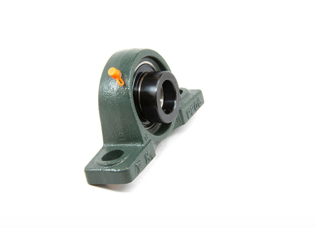 HCP207-20 | 1-1/4" Shaft Pillow Block Bearing with Eccentric Locking Collar