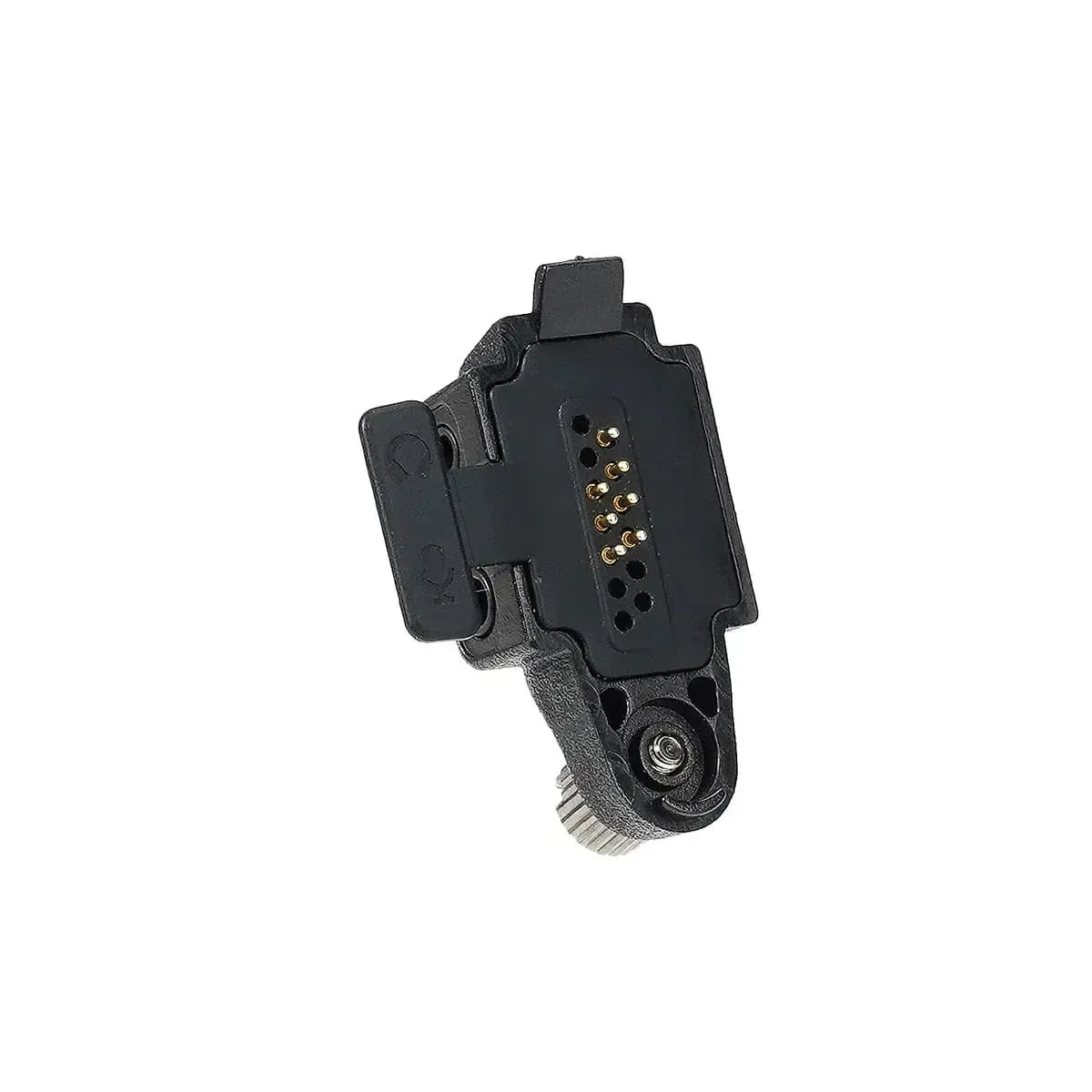 Adaptateur d'accessoire radioamateur Ailunce HD1 / RT29 (vers K1 2 broches)