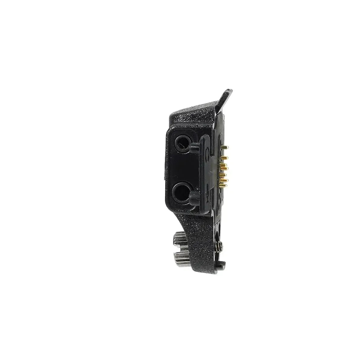 Adaptateur d'accessoire radioamateur Ailunce HD1 / RT29 (vers K1 2 broches)
