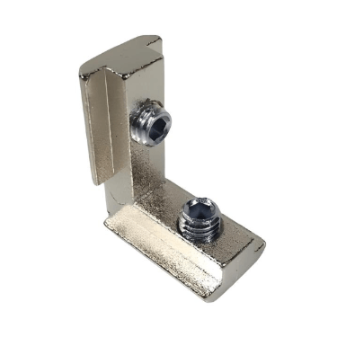 Hidden Corner Connector | 45 Series Aluminum Extrusion