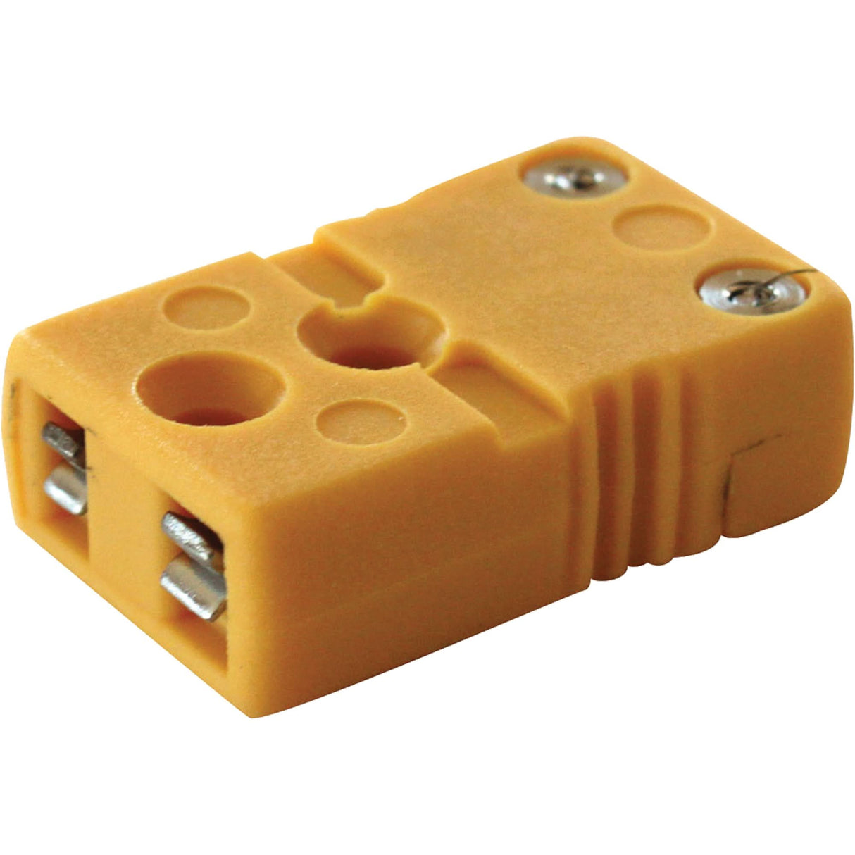 Subminiature Type K Female Connector