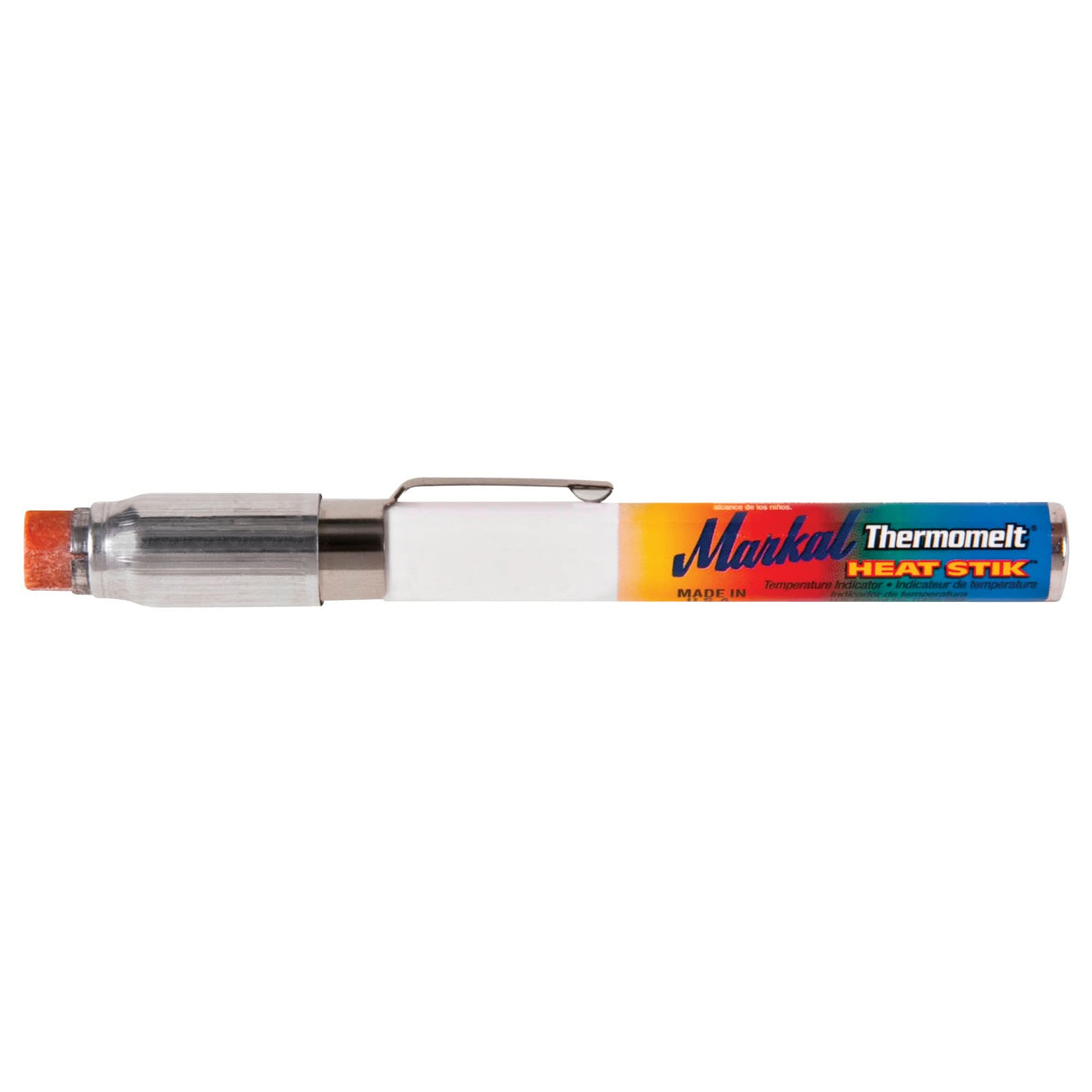 Thermomelt® Heat Stik Temperature Indicators, 850° F Rating