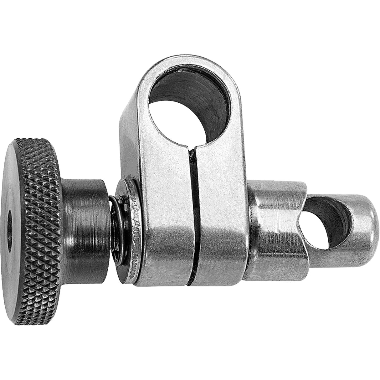 Magnetic Base Indicator Holders with Attachments - Snug Complete