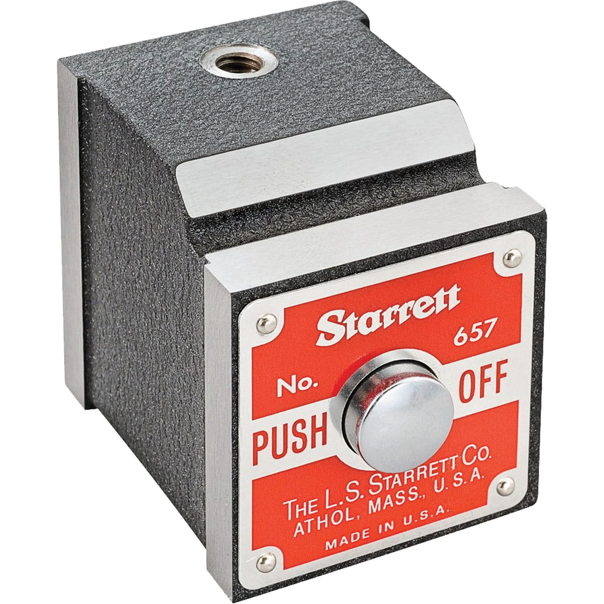 Magnetic Base
