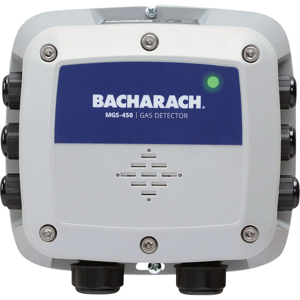 MGS-450 R-404A Gas Detector, Light & Sound Alert