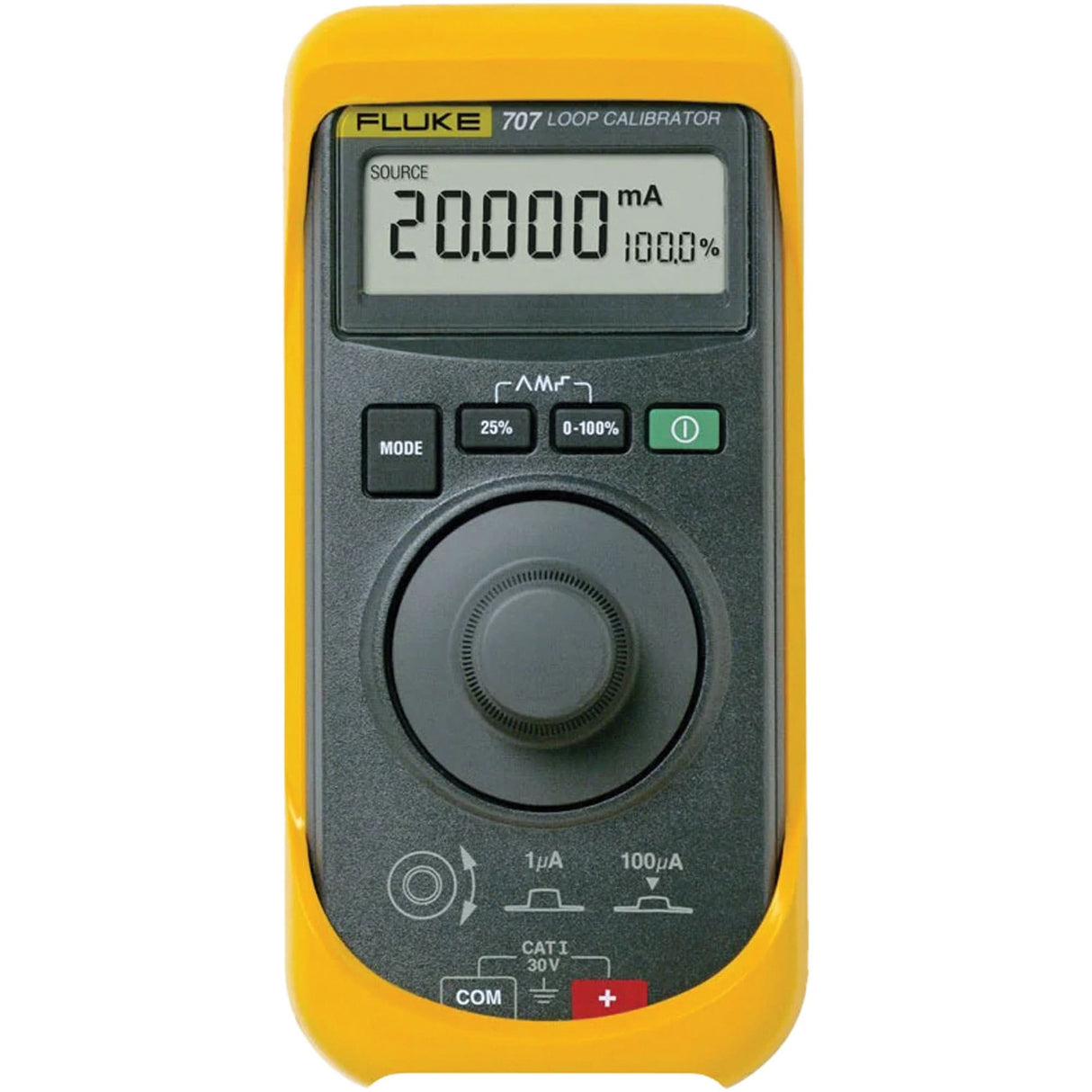707 Loop Calibrator