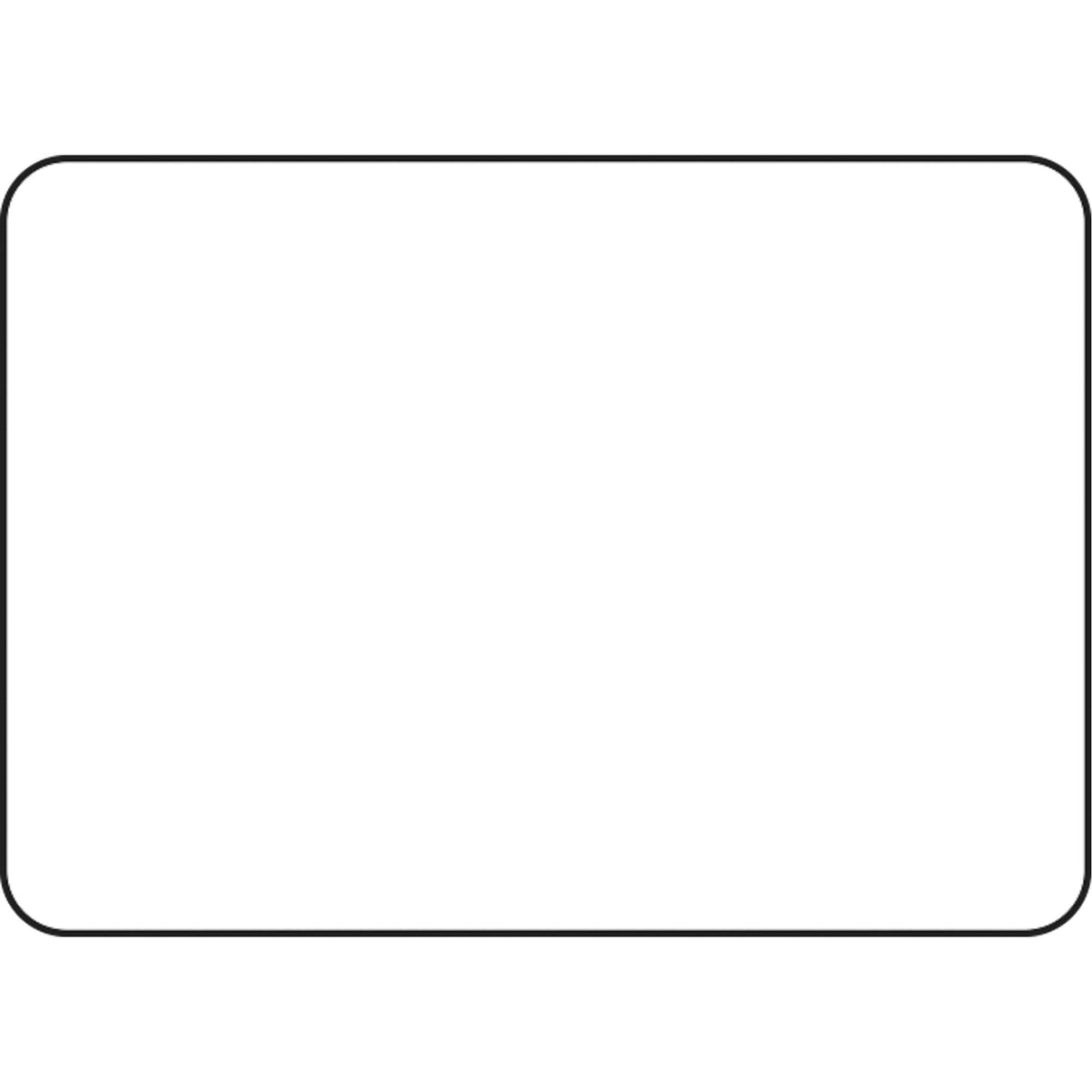 Kilotech Labels for Printer (56 x 40 mm)