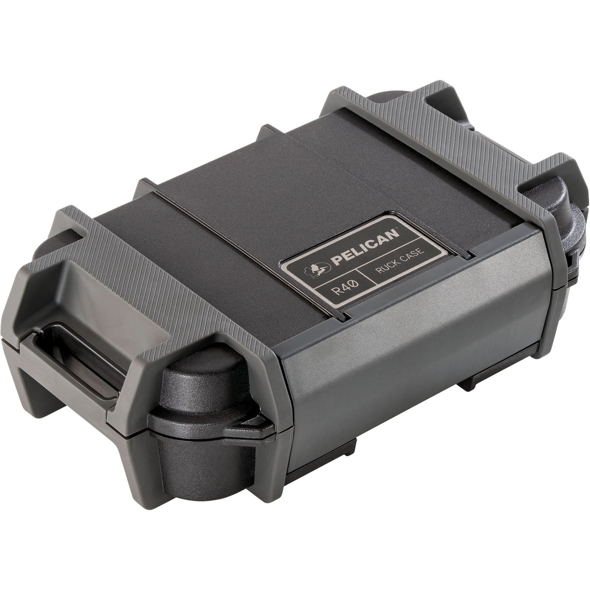 R40 Ruck™ Personal Utility Case, Hard Case