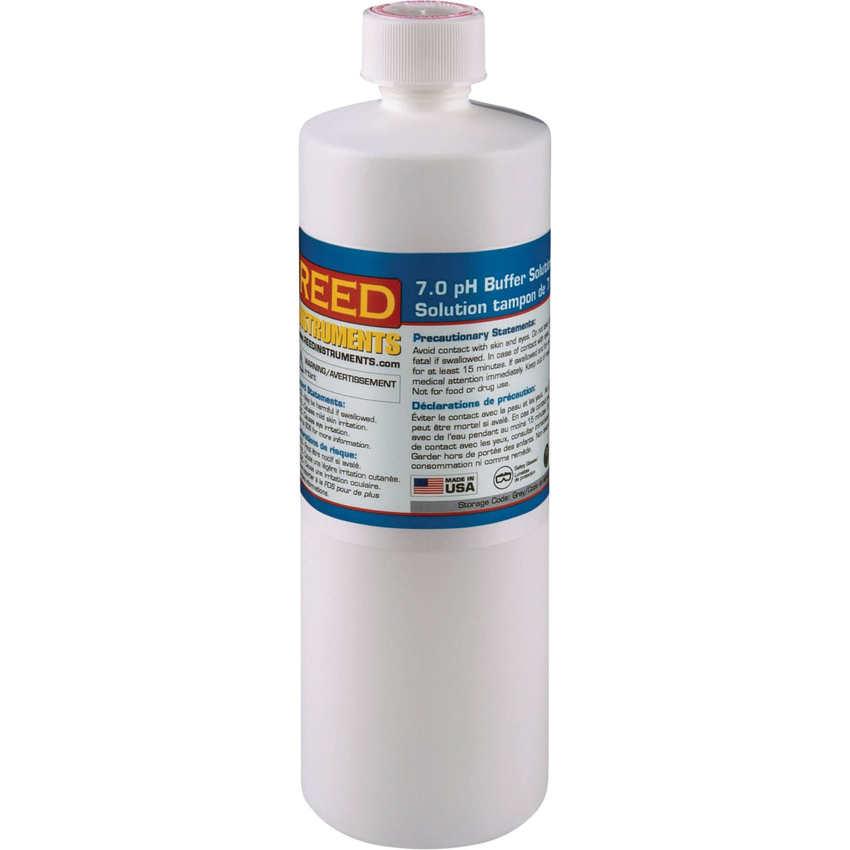 pH Buffer Solution