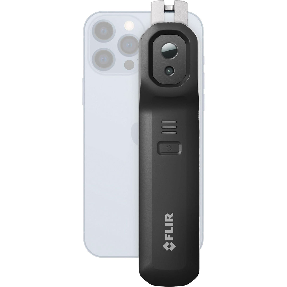 ONE Edge Pro Thermal Imaging Camera with Ignite, 160 x 120 pixels, -10° - 50°C (14° - 122°F), 70 mK