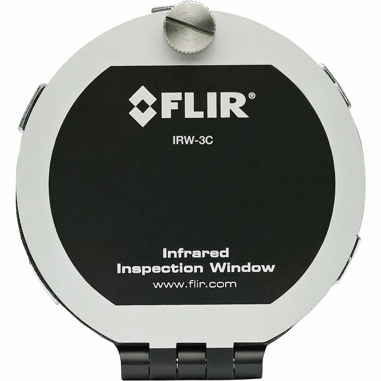 IR Inspection Window