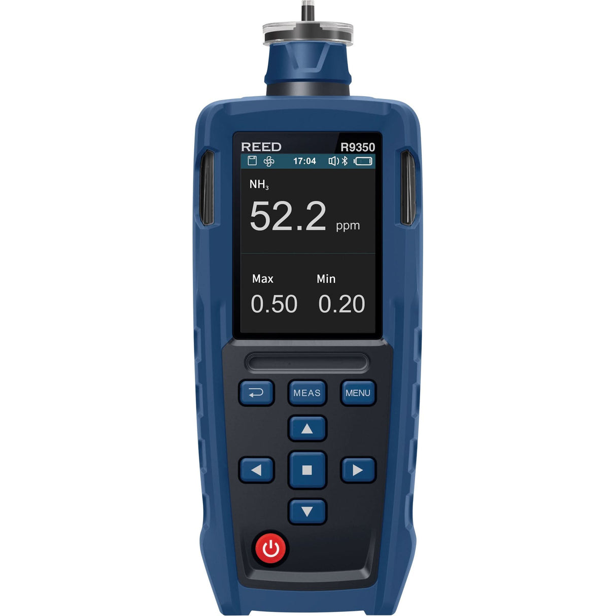 Gas Detector