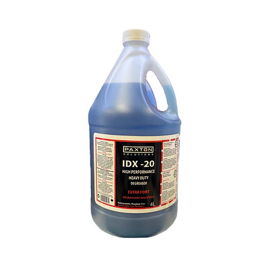 IDX 20 Degreaser Concentrate