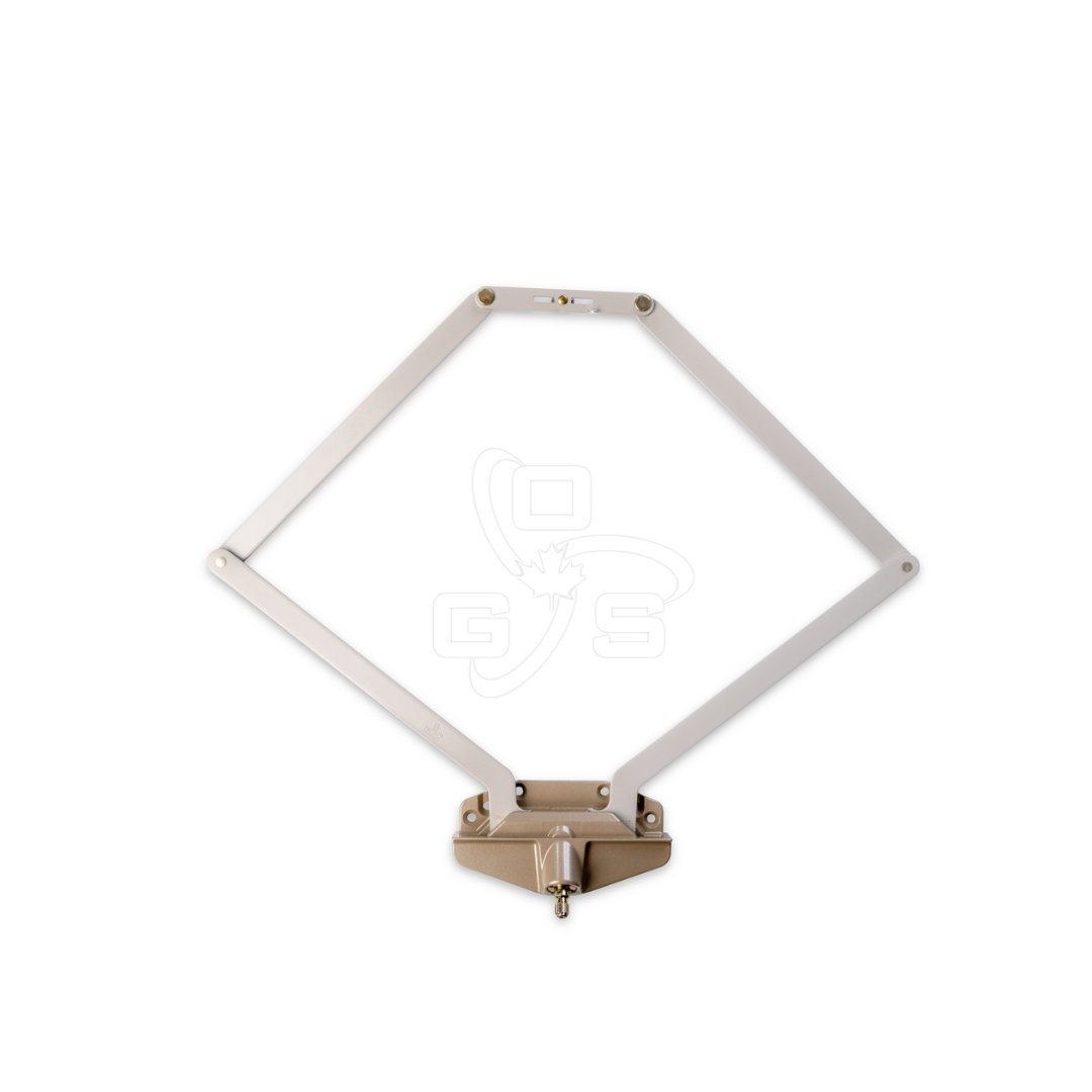 Roto Gear Awn Opr 21.5" Chestnut Bronze (Zinc - C18)