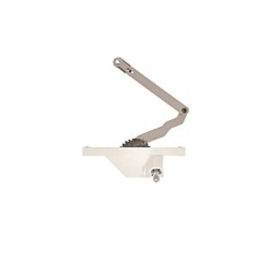 Right Hand Dyad Operator (Zinc - C7) (SST - A1)