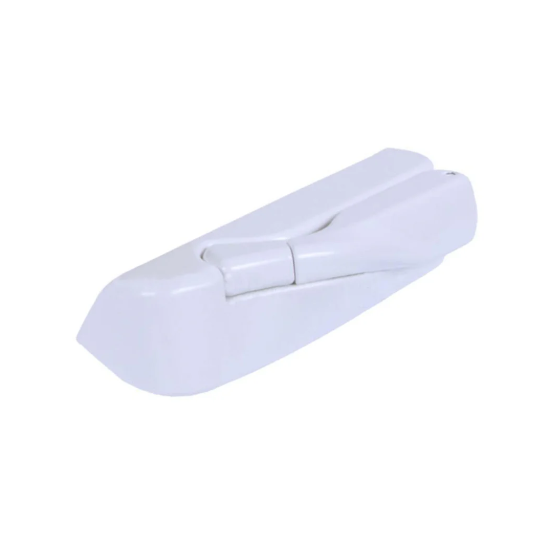 Truth Hardware Encore Tango Handle Cover Set – Left Hand (Part #12614.78)