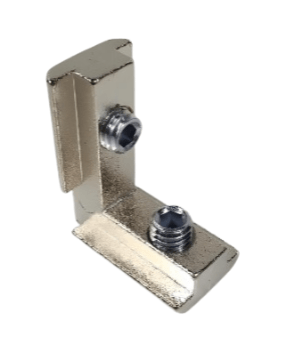 10 Series Inside Hidden Corner Connector