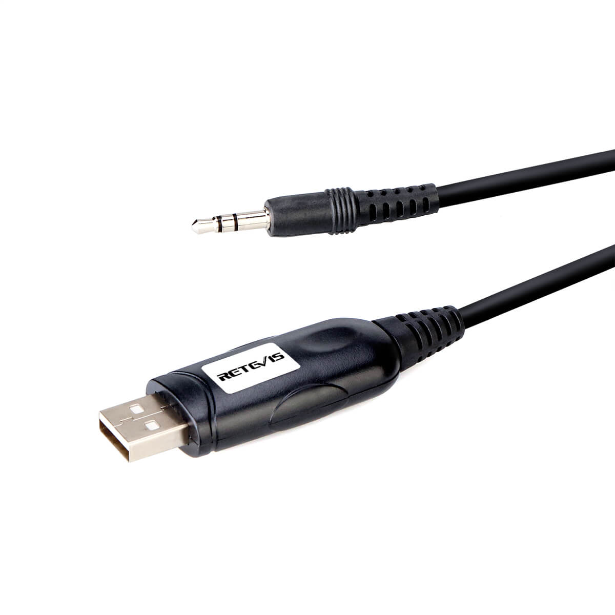 كابل برمجة USB لـ Retevis RT98 و RA86