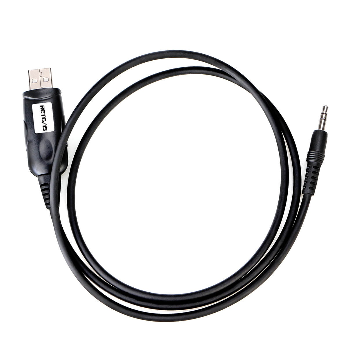 كابل برمجة USB لـ Retevis RT98 و RA86
