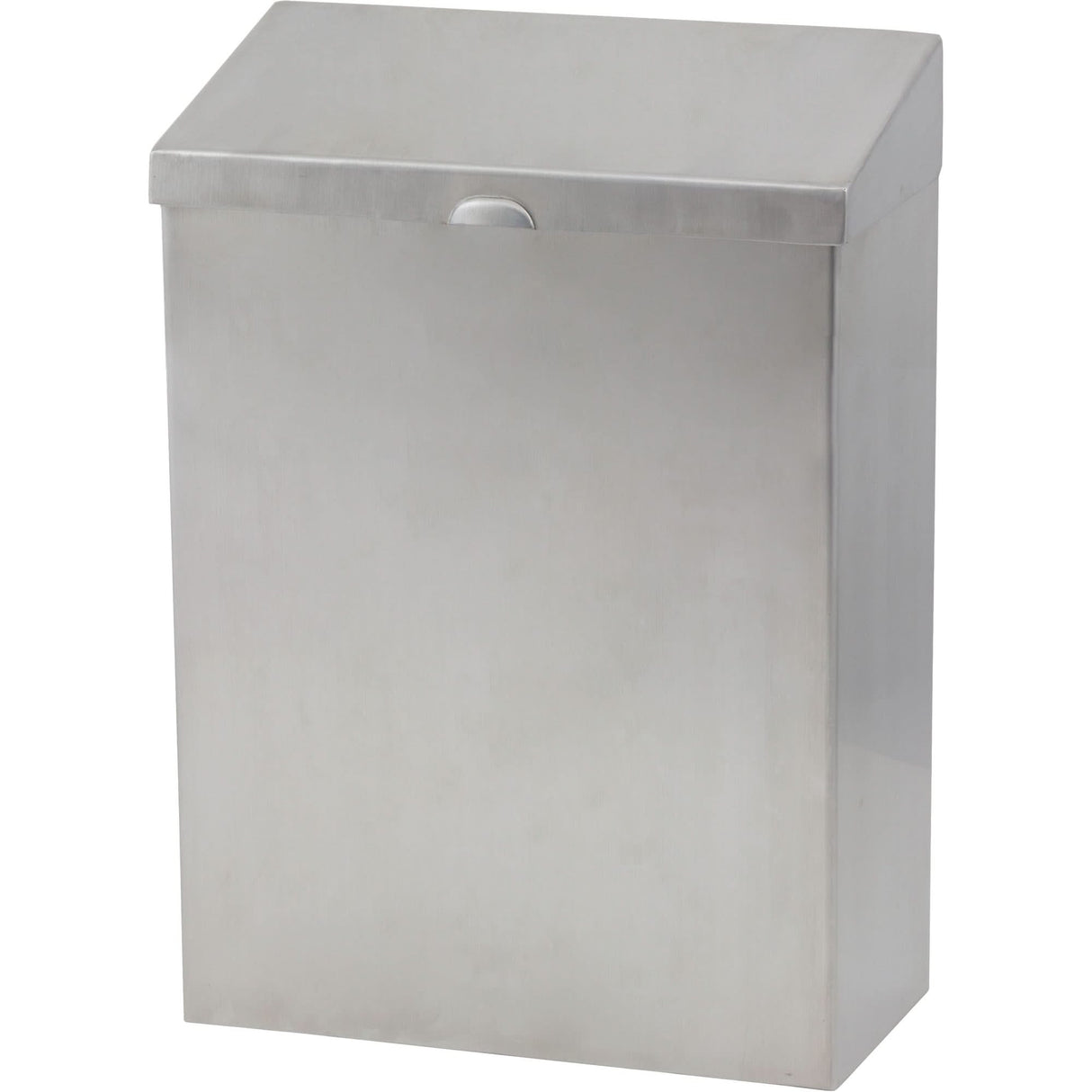Health Gards® Metal Menstrual Care Receptacle