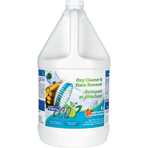 Oxy-Cleaner & Stain Remover, 4 L, Jug