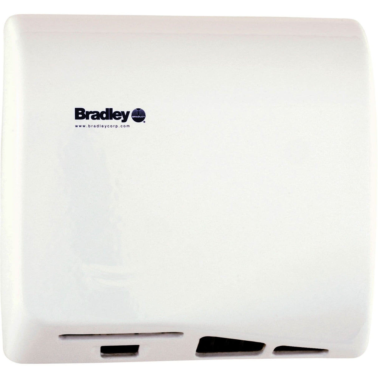 Aerix™ Variable Speed Warm Air Hand Dryers, Automatic