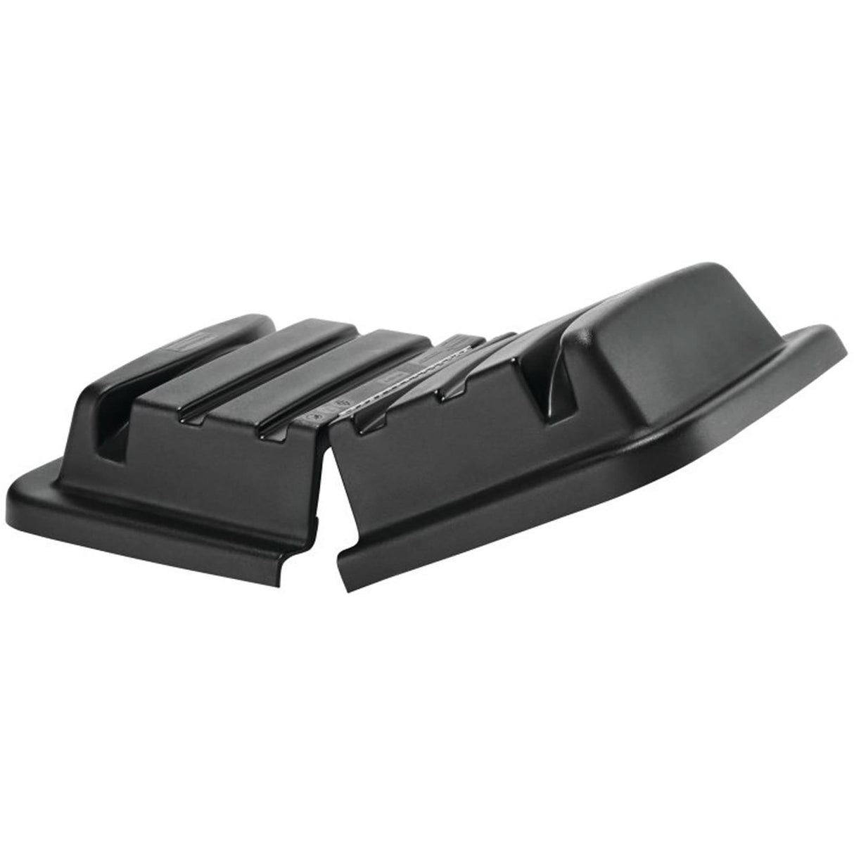 Cube Truck Hinged Lid