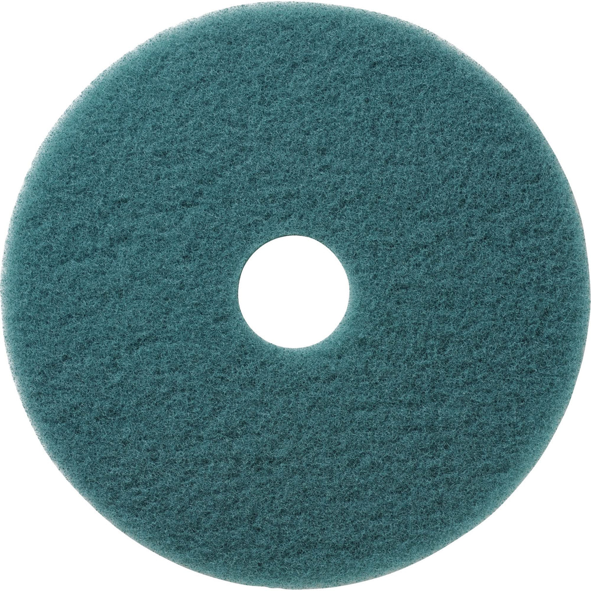 Aqua Floor Pads, 27", Burnishing, Aqua