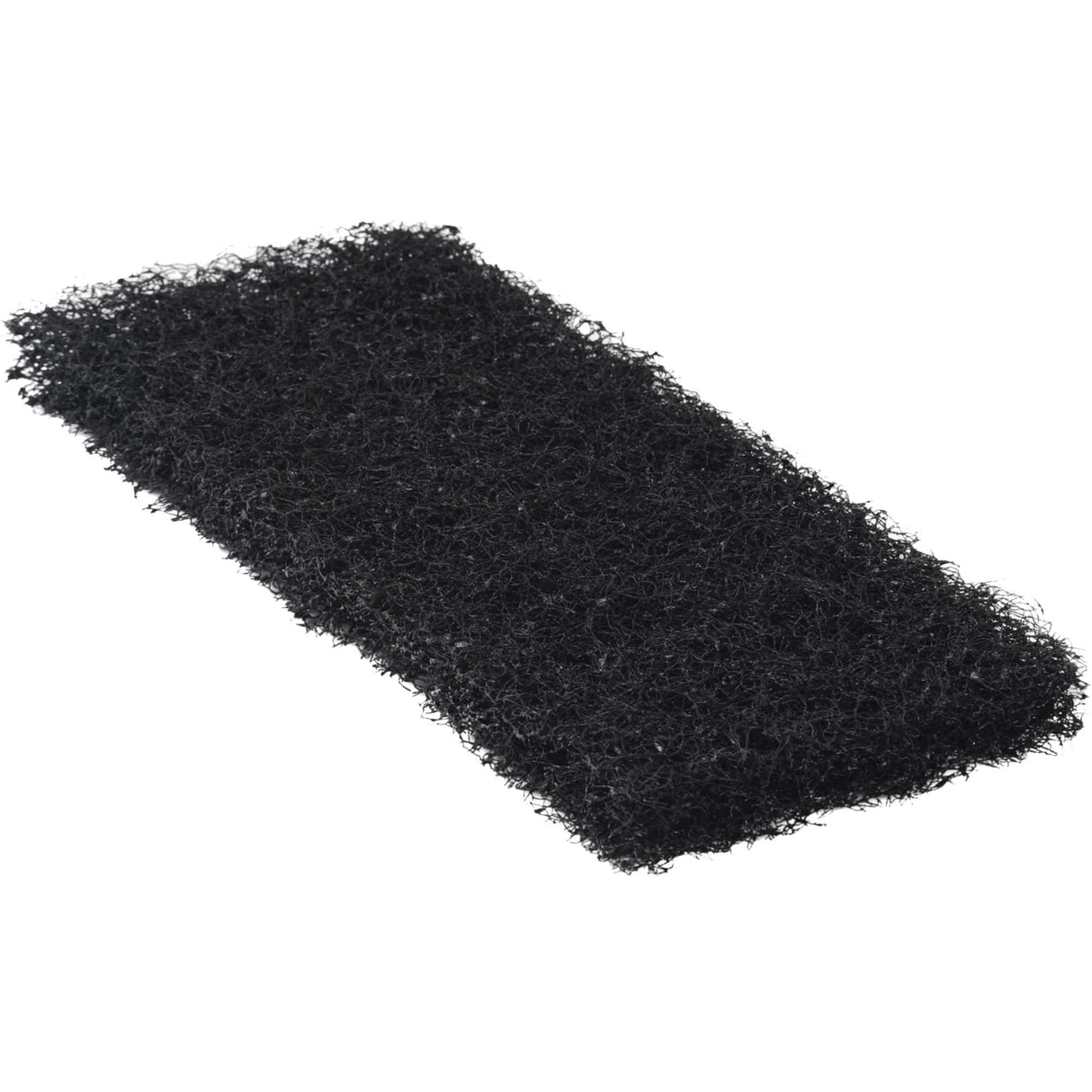 97-97 Heavy-Duty Cleaning Pads, 5" L x 3-1/2" W