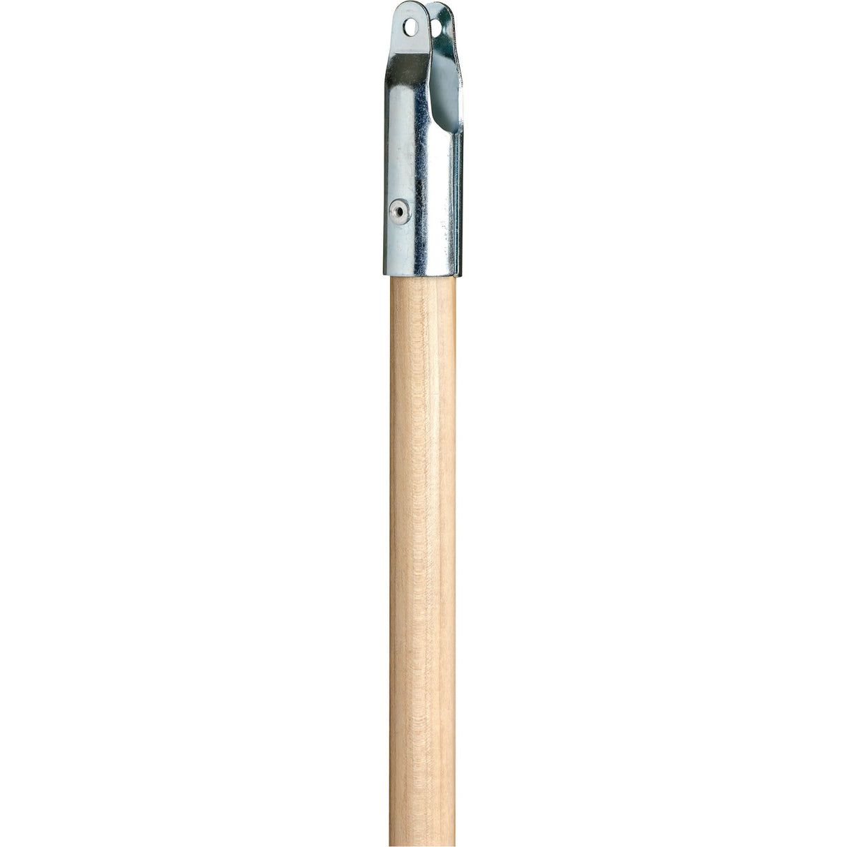 Break-Ezy Handle, Wood, Bolt-On Tip, 15/16" Diameter, 60" Length