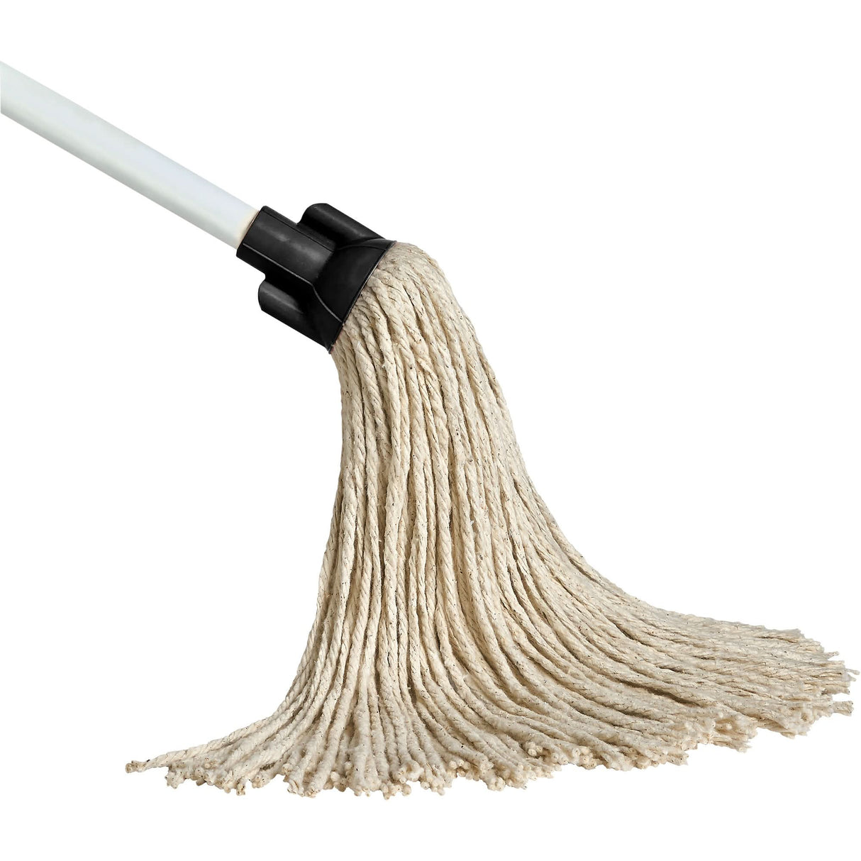 Loopy Detachable Yacht Mop, Cotton, 8 oz., Cut Style