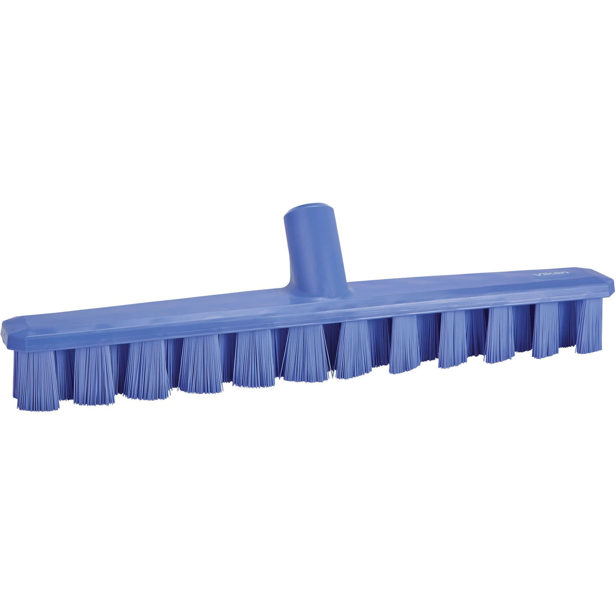 Waterfed UST Brush, Stiff Bristles, 16" Long, Purple